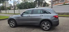 Preview imagenes del auto