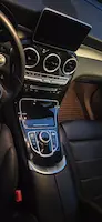 Preview imagenes del auto