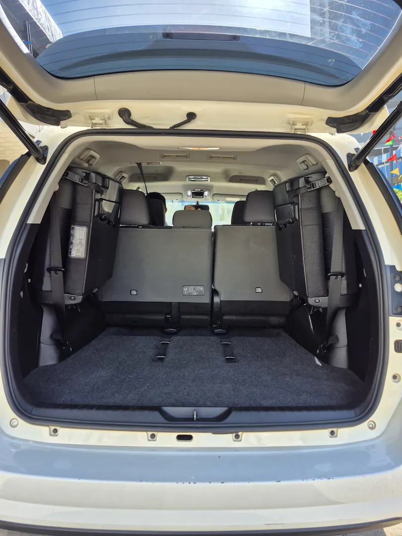 Imagenes del auto