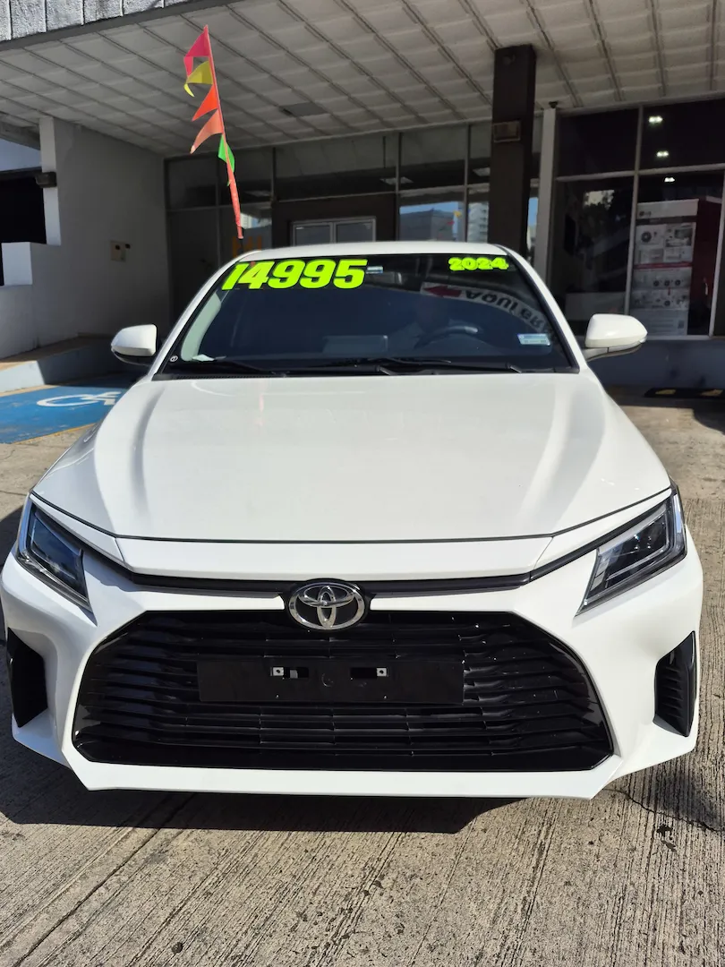 Imagenes del auto