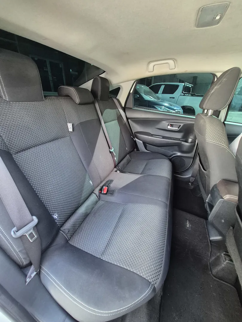 Imagenes del auto