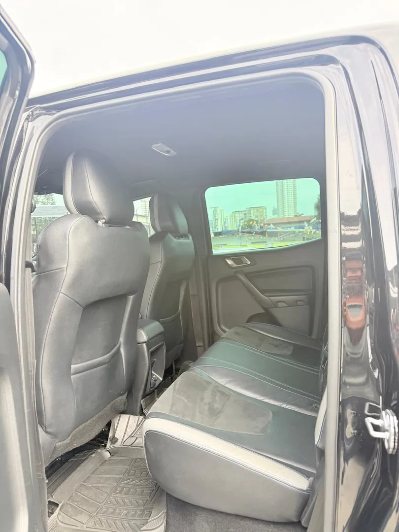 Imagenes del auto