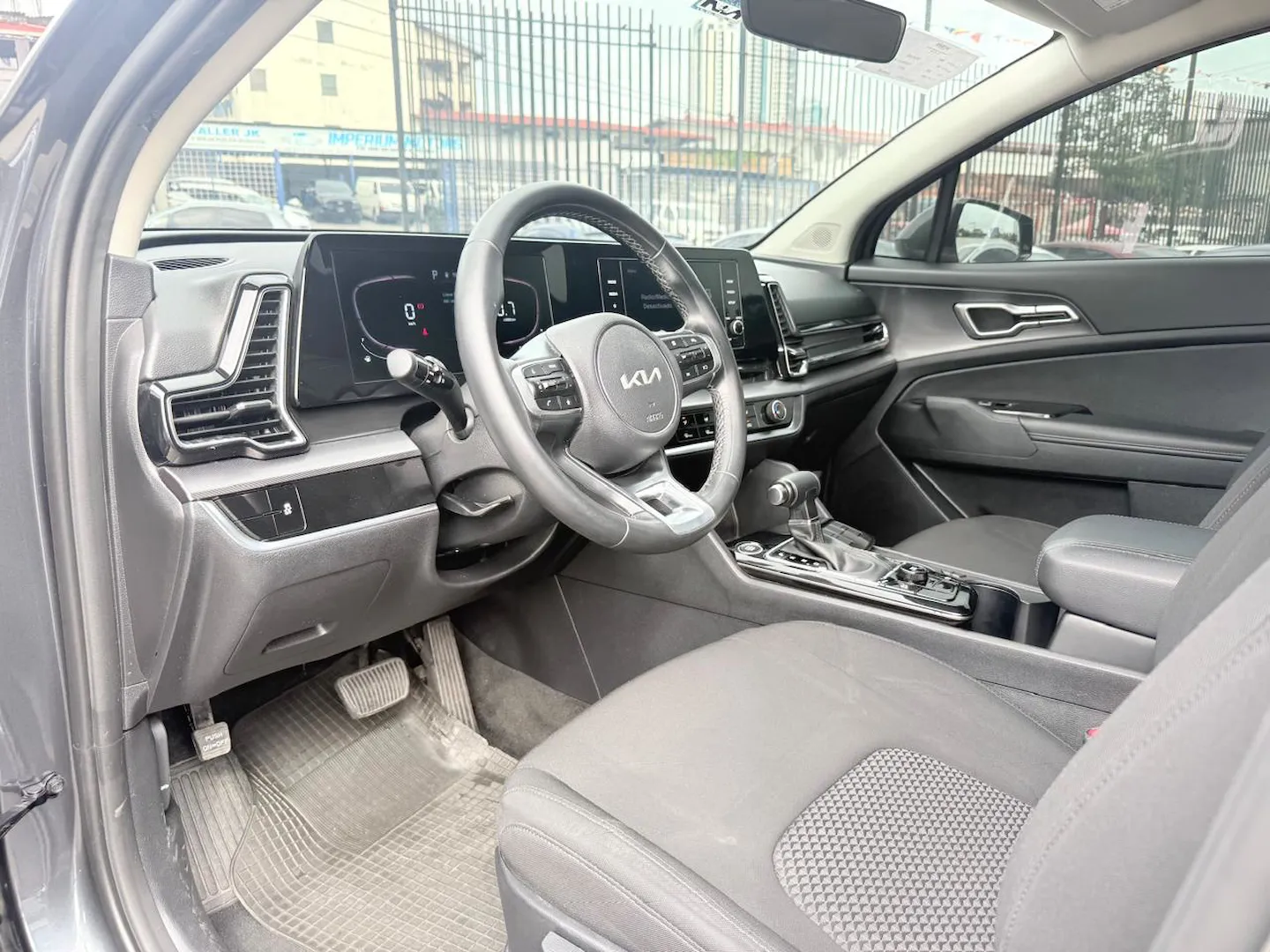 Imagenes del auto