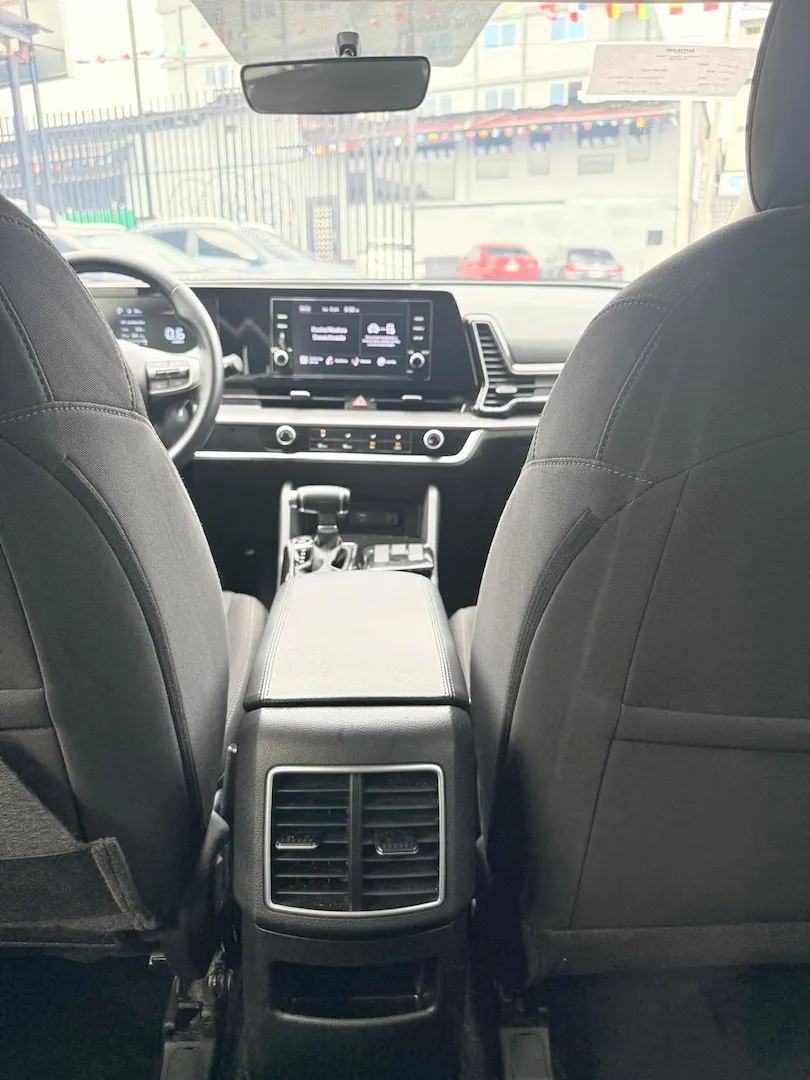 Imagenes del auto