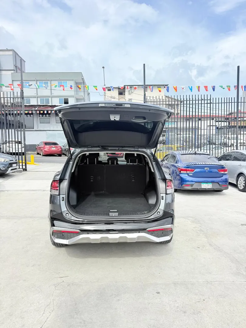 Preview imagenes del auto