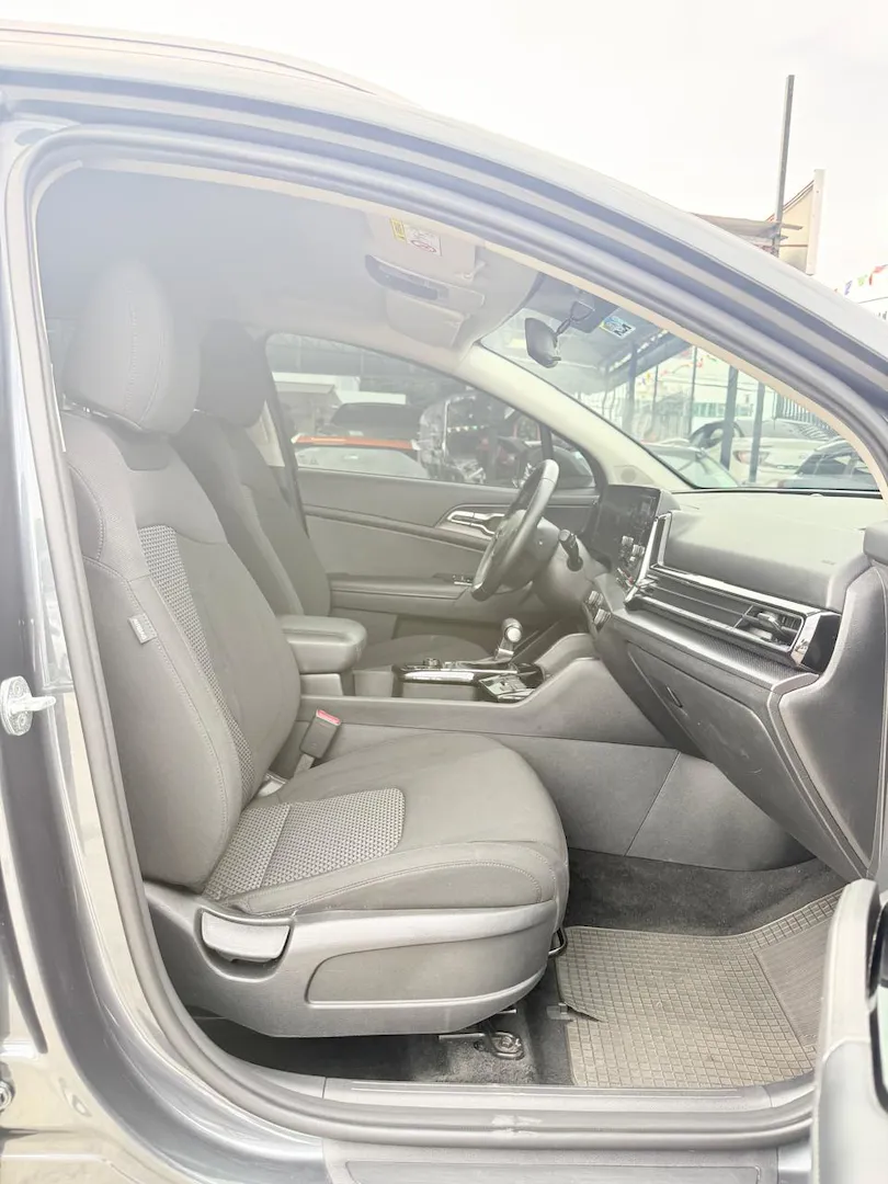 Preview imagenes del auto