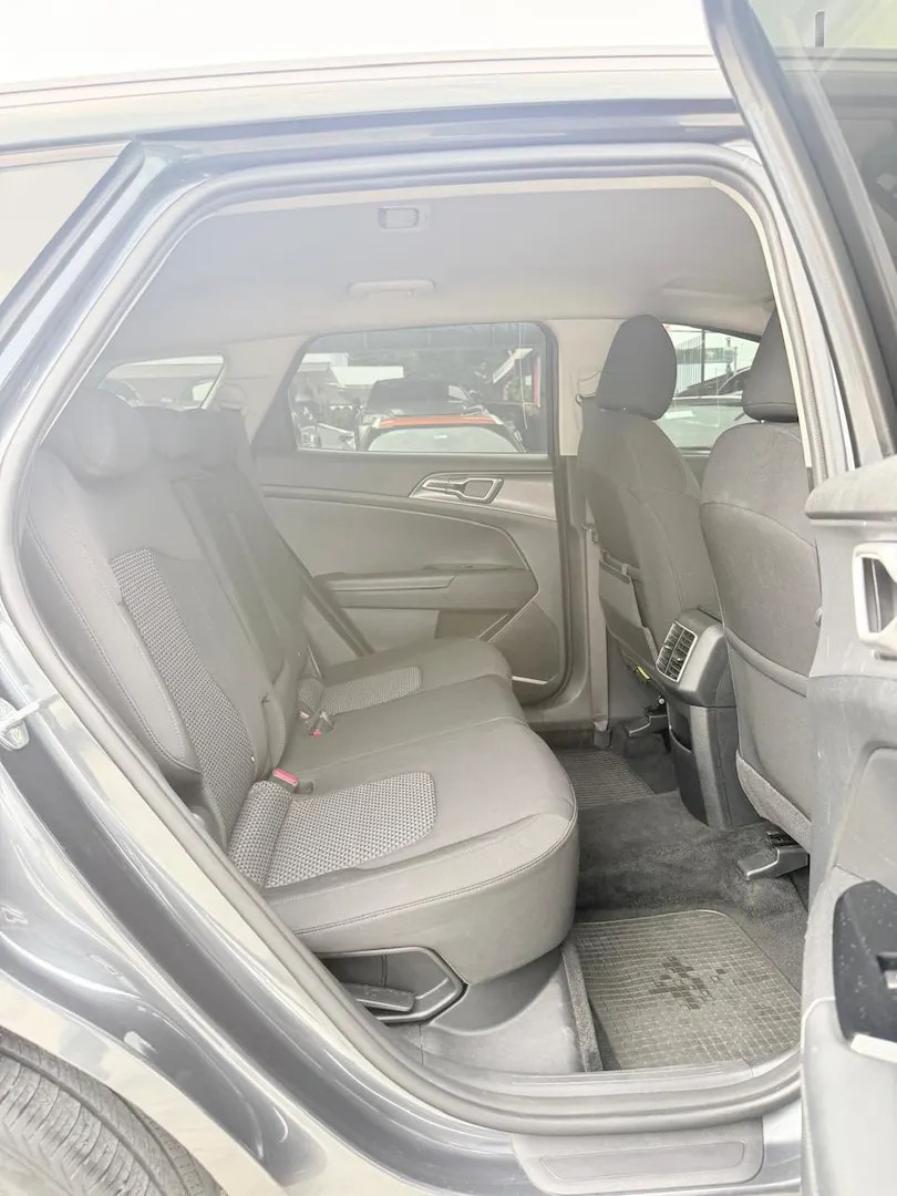 Preview imagenes del auto