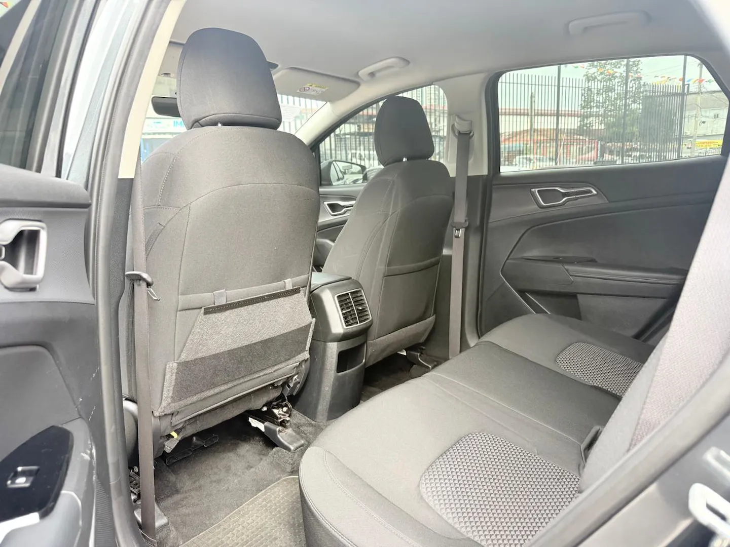 Preview imagenes del auto