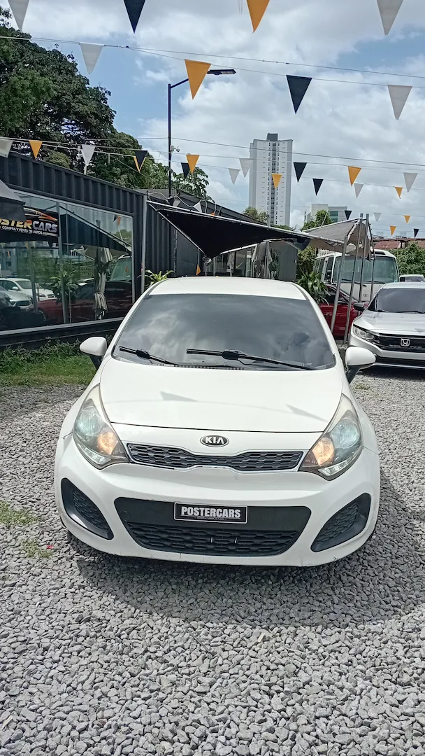 Imagenes del auto