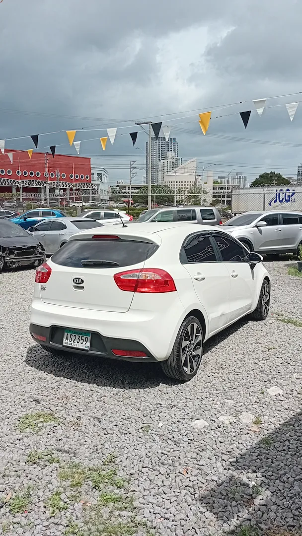 Imagenes del auto