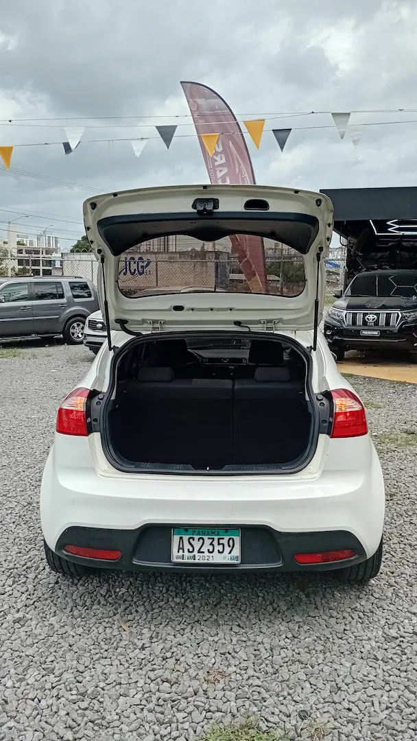 Imagenes del auto