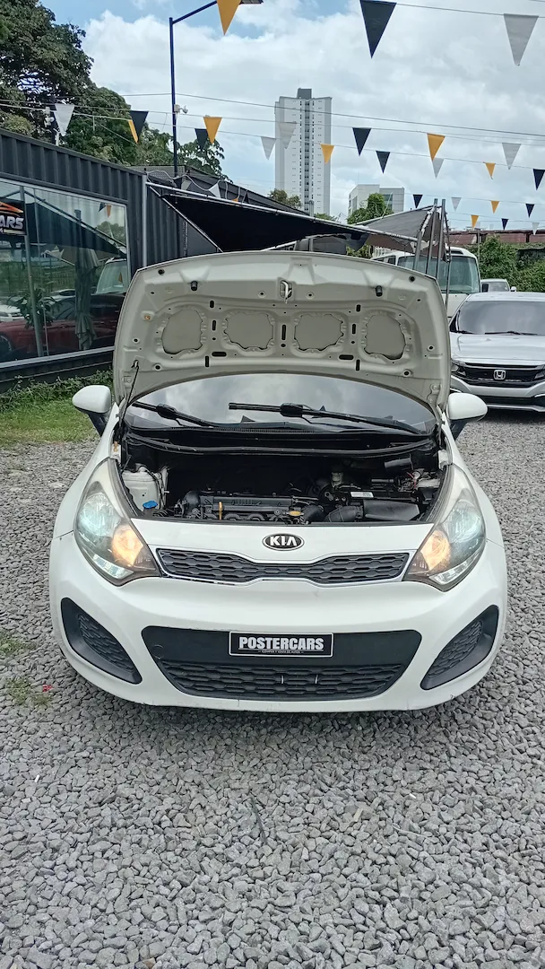 Imagenes del auto