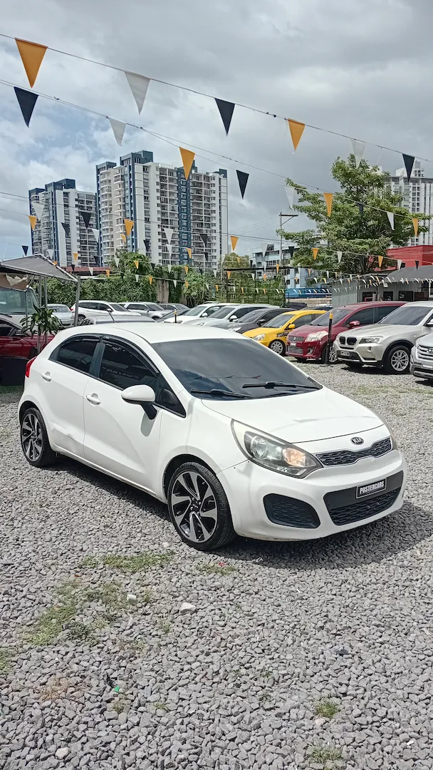 Preview imagenes del auto
