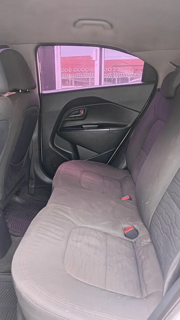 Preview imagenes del auto