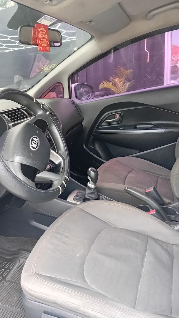Preview imagenes del auto