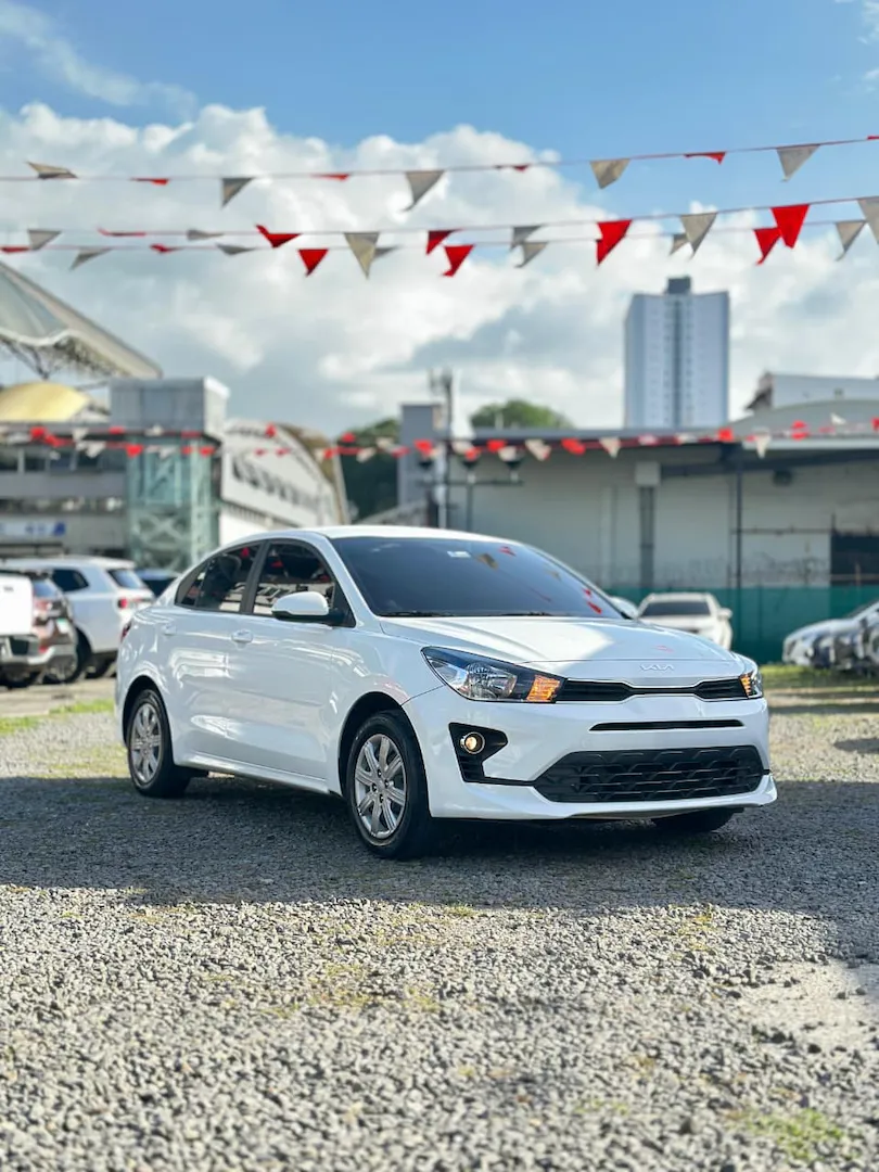 Imagenes del auto
