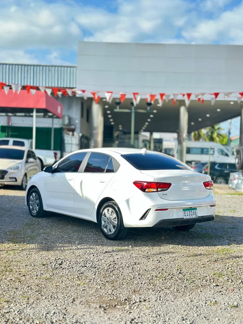 Imagenes del auto