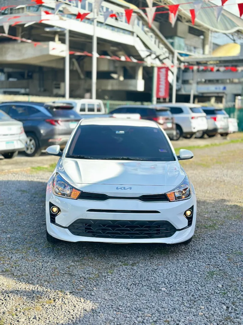Imagenes del auto