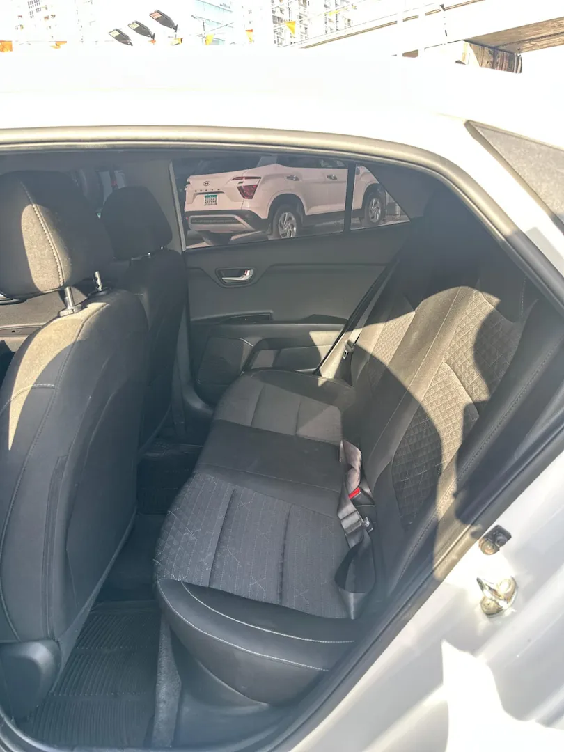 Preview imagenes del auto