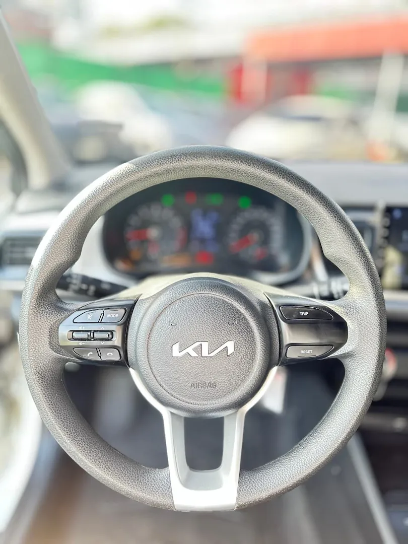 Preview imagenes del auto