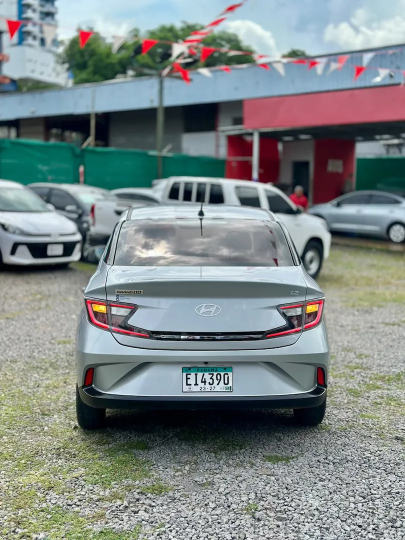 Imagenes del auto