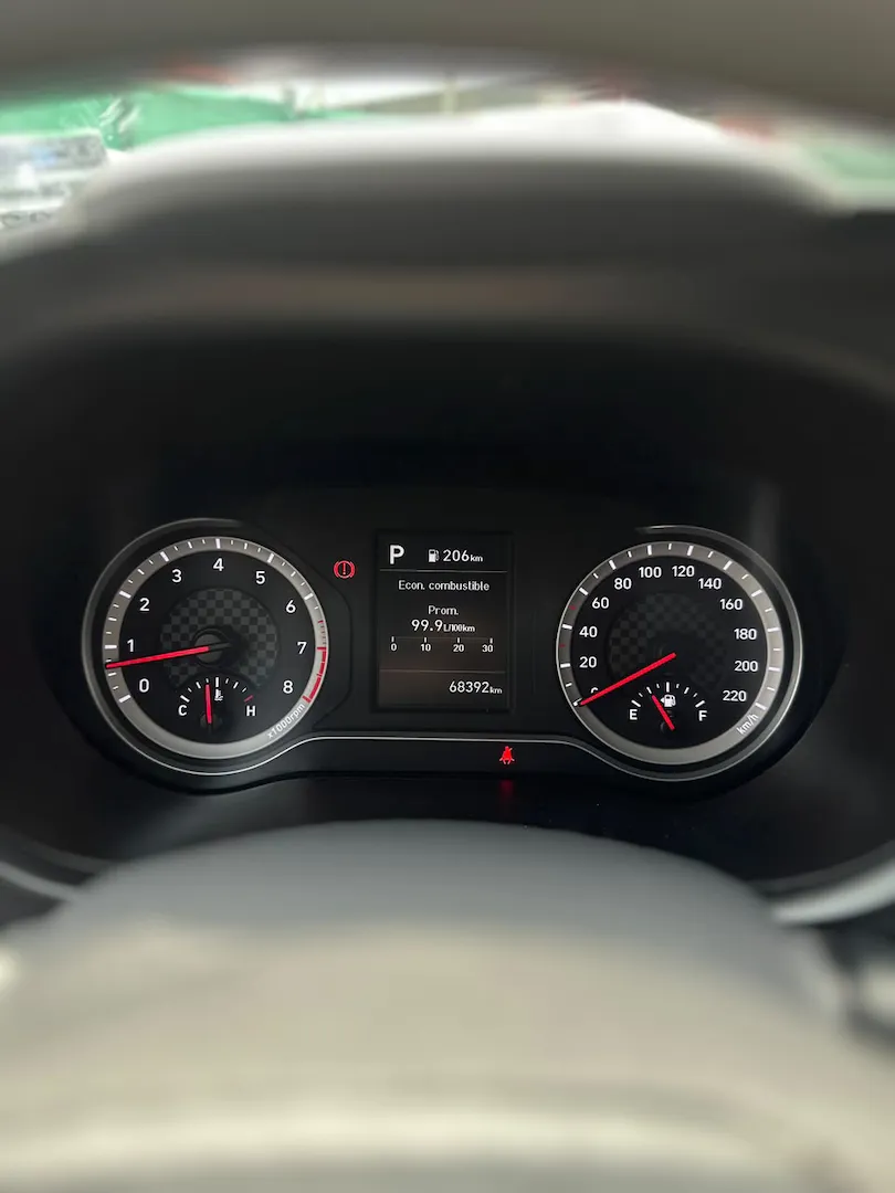 Imagenes del auto