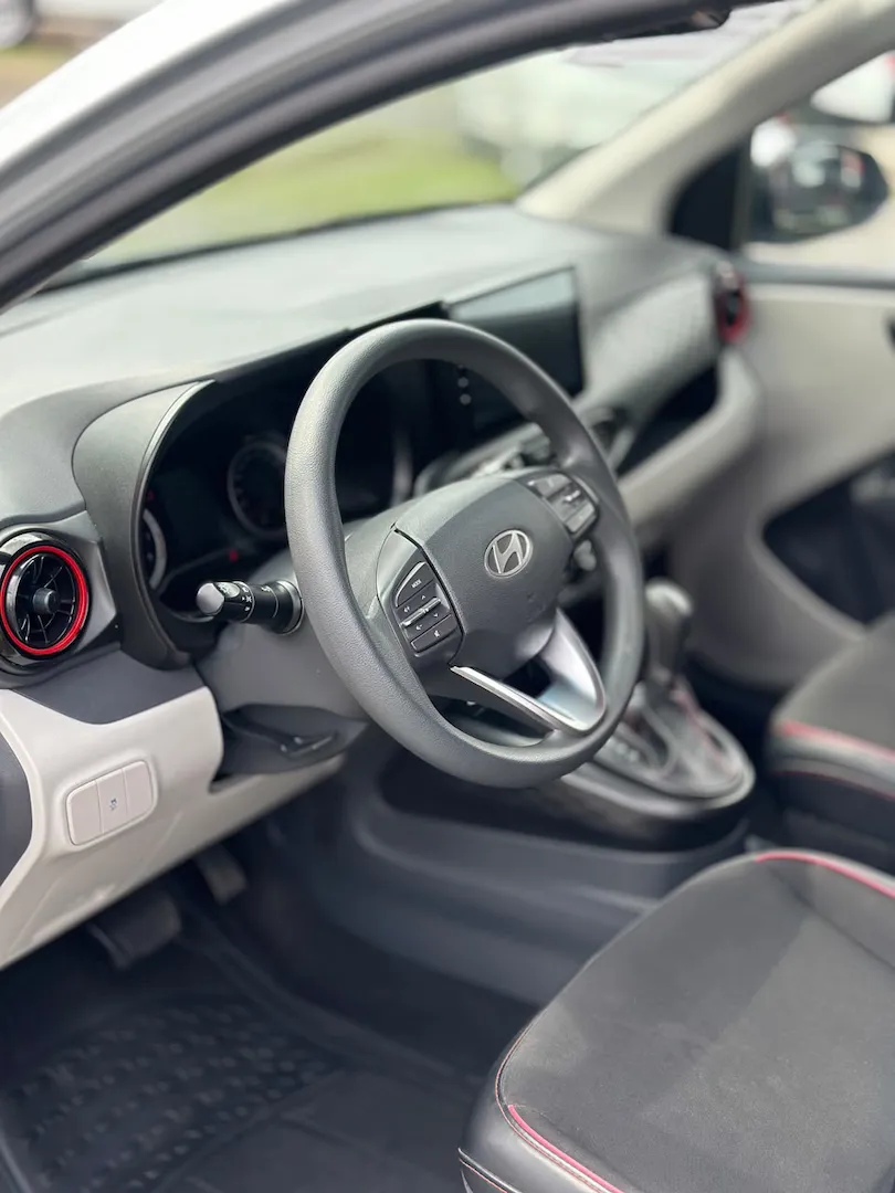 Preview imagenes del auto