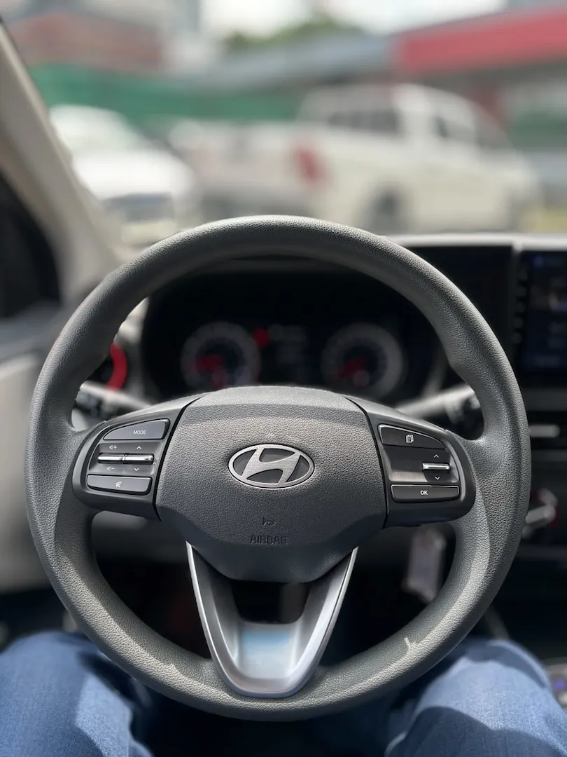 Preview imagenes del auto