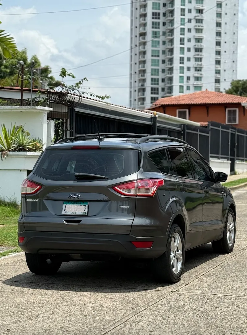 Imagenes del auto