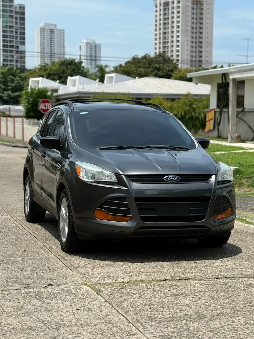 Imagenes del auto