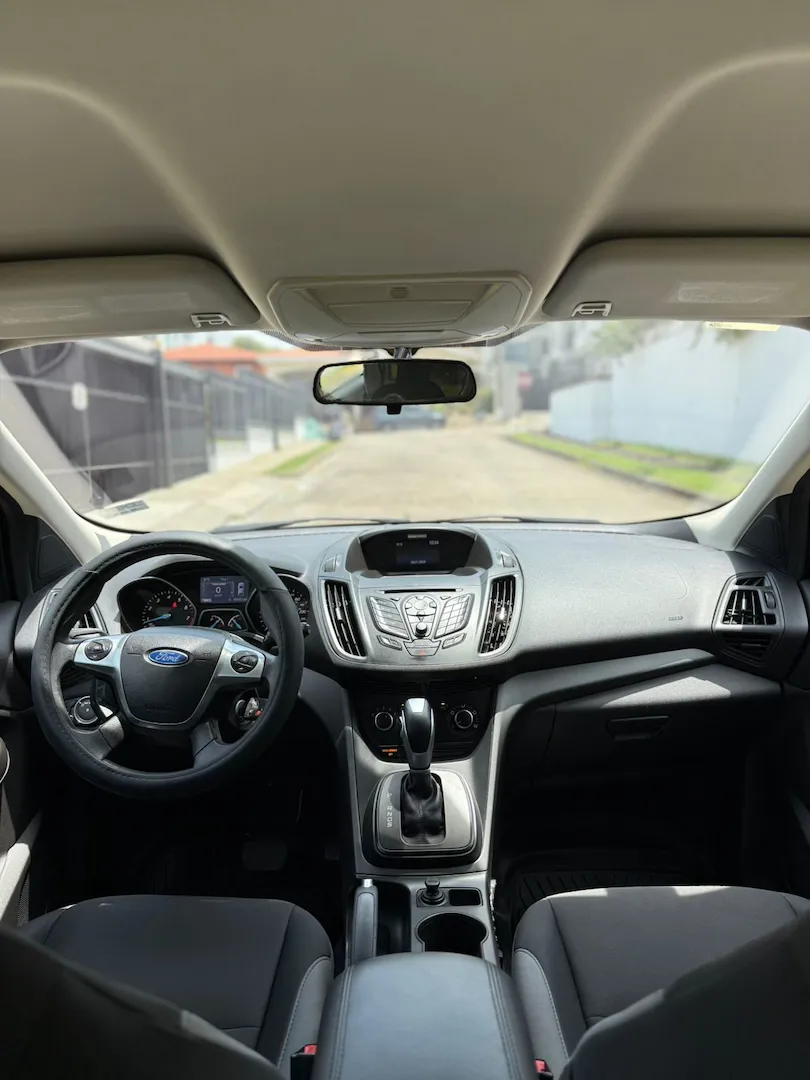 Imagenes del auto