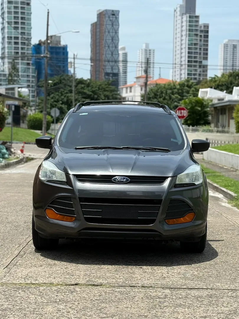 Imagenes del auto