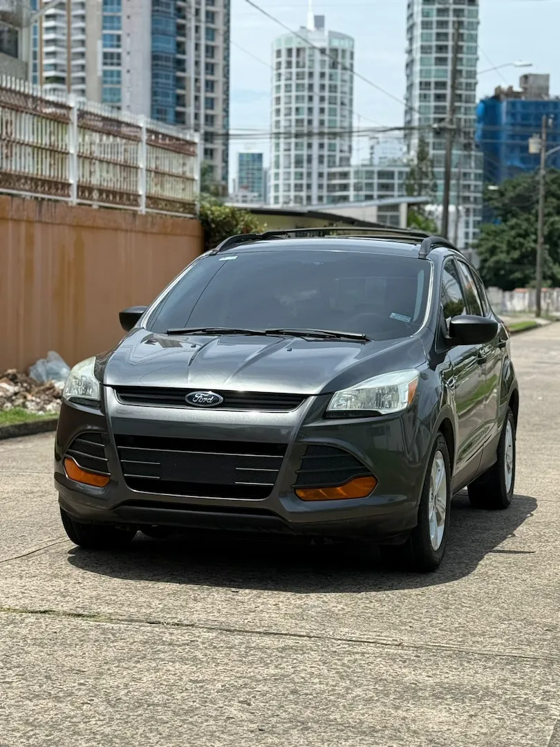 Imagenes del auto
