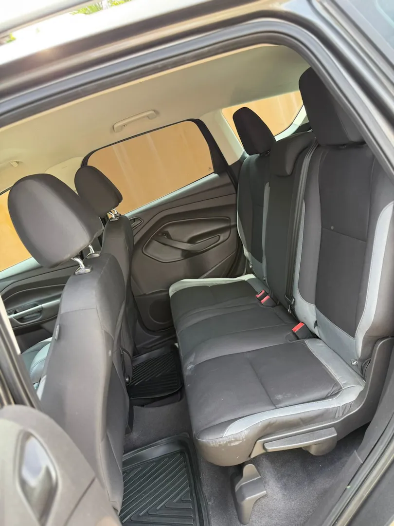 Preview imagenes del auto