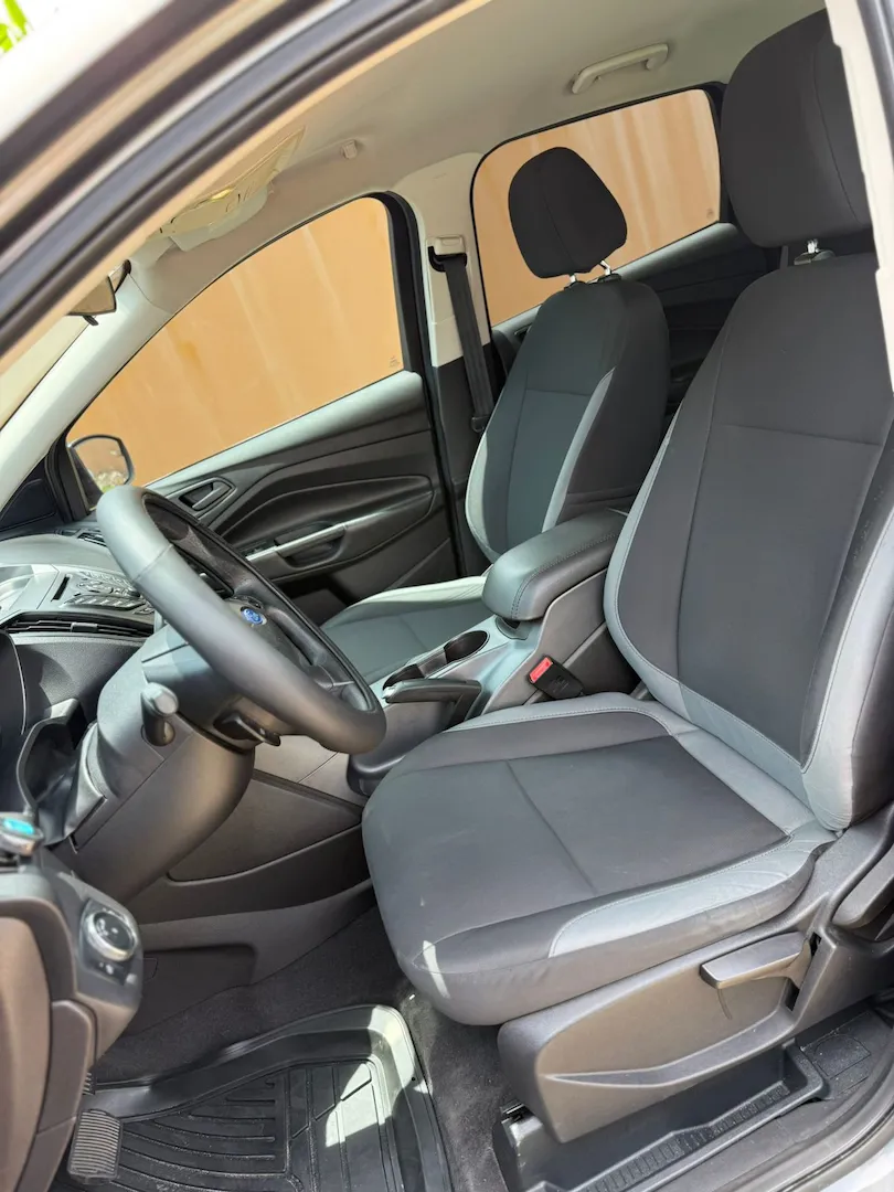 Preview imagenes del auto
