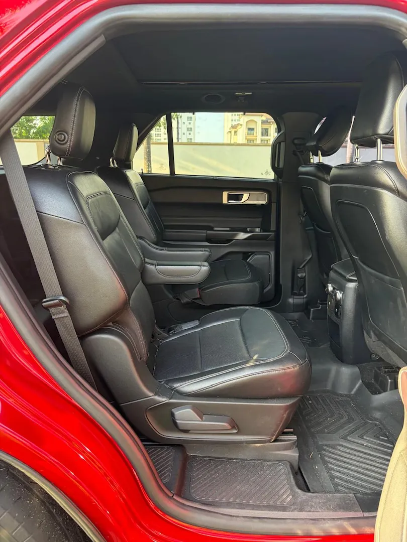 Imagenes del auto