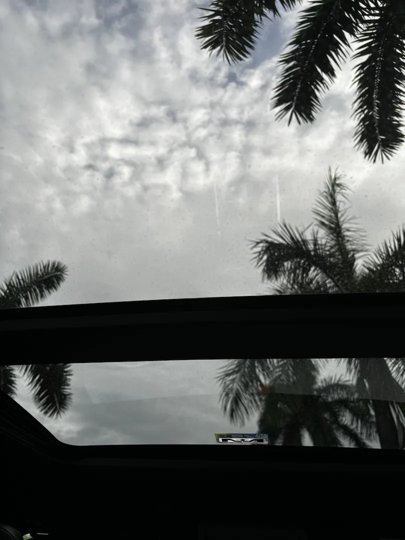 Imagenes del auto