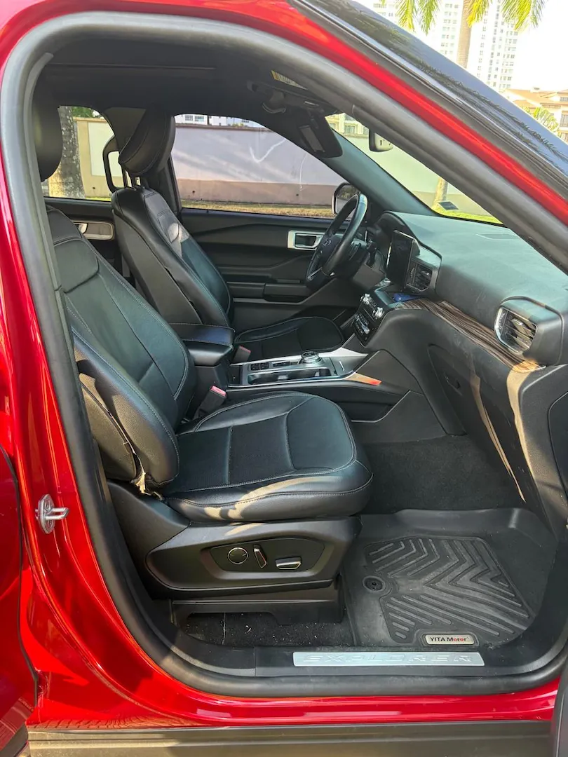 Preview imagenes del auto