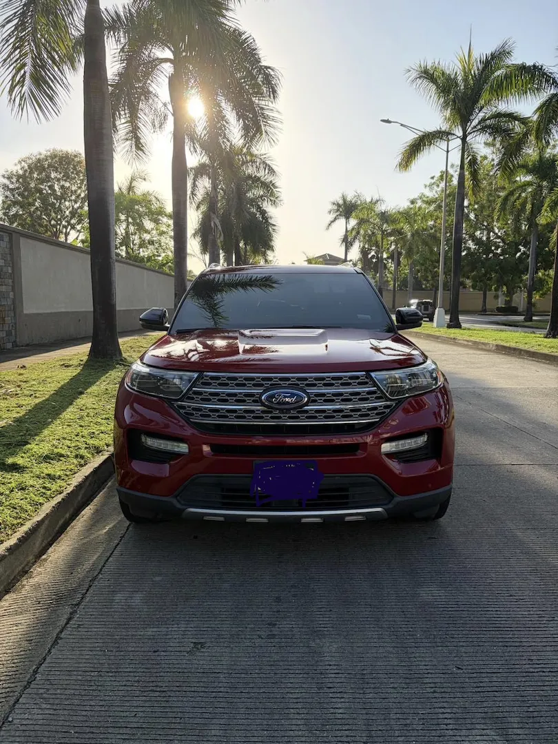 Preview imagenes del auto