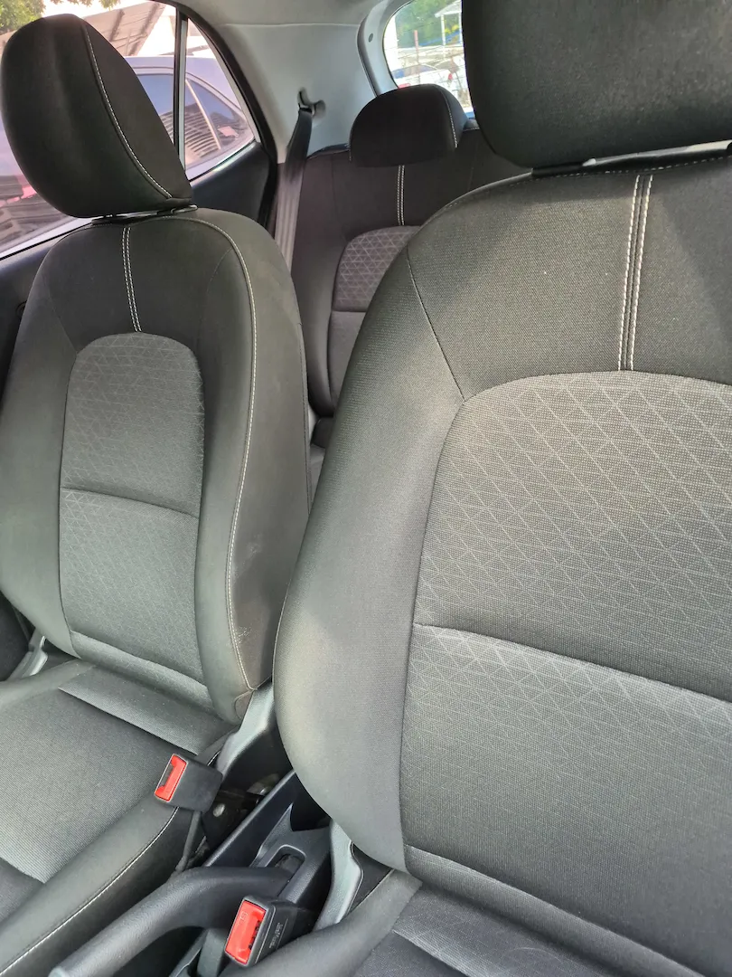 Imagenes del auto