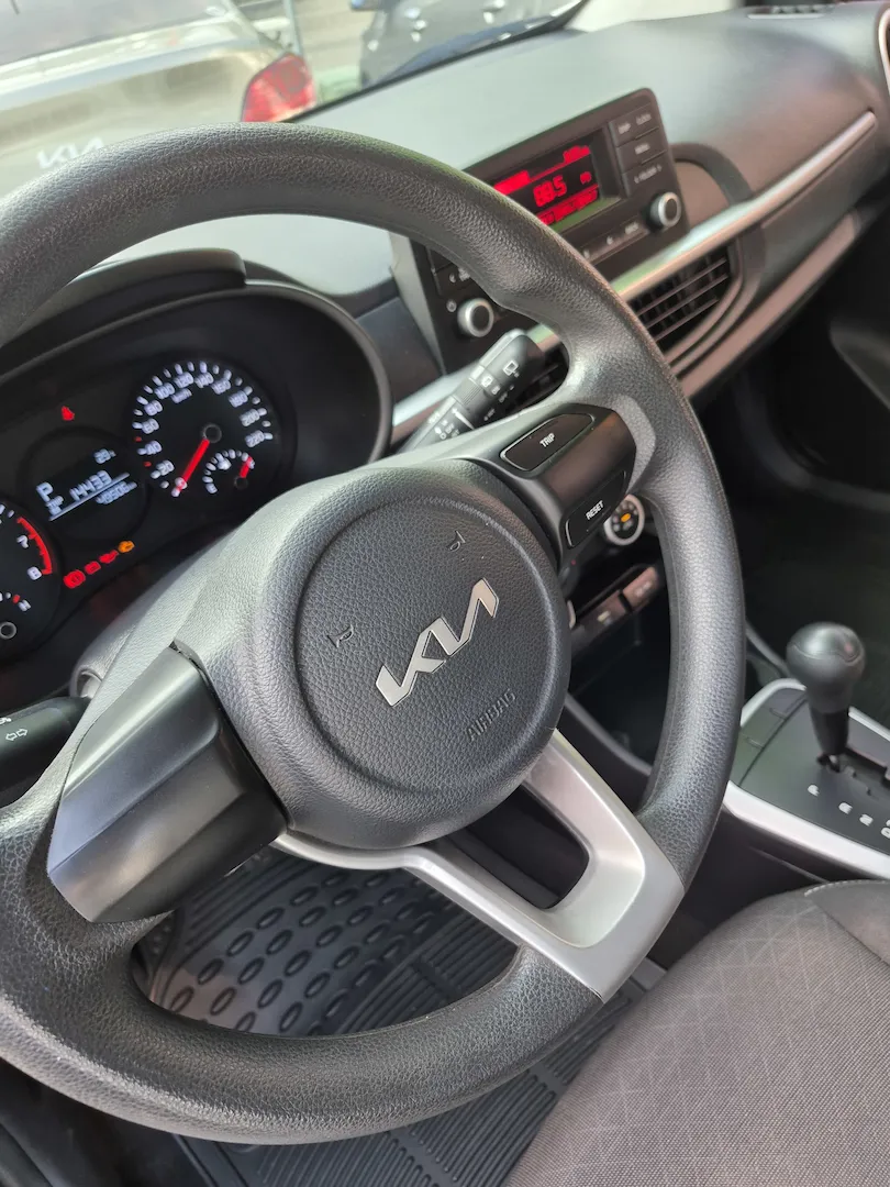 Imagenes del auto
