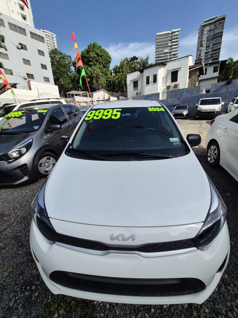 Imagenes del auto