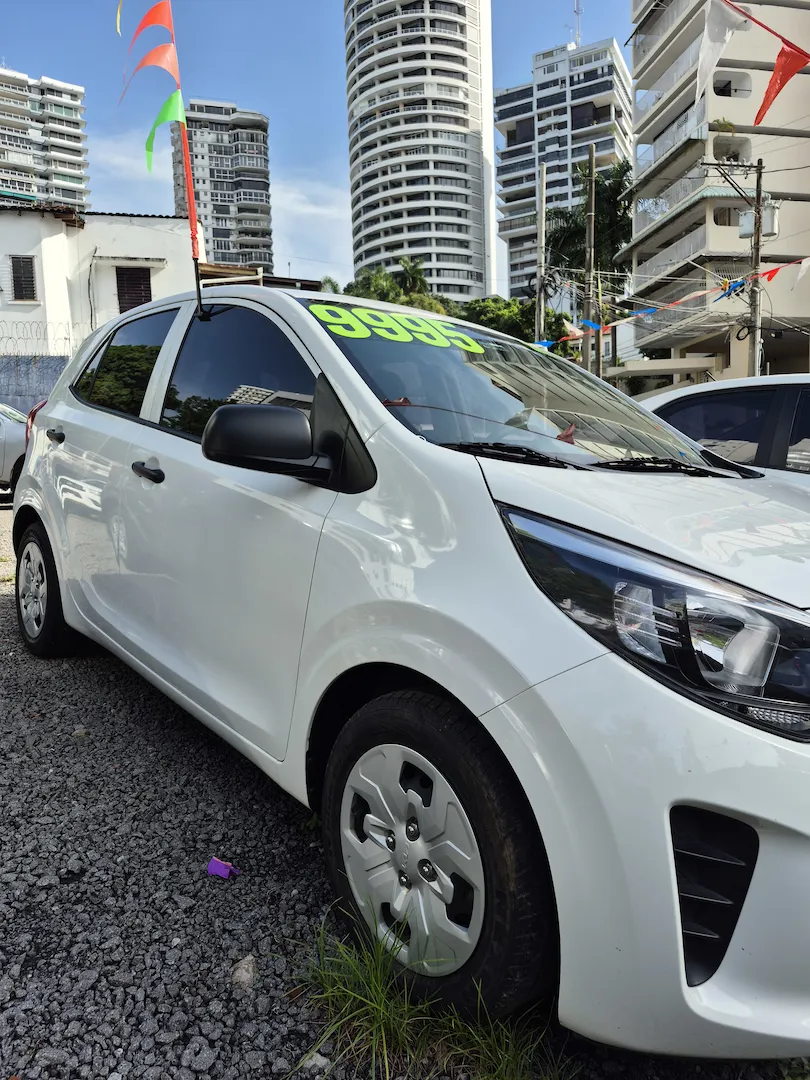 Imagenes del auto