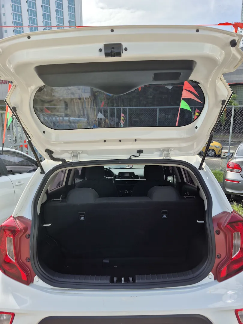 Imagenes del auto