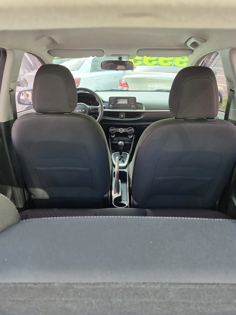 Preview imagenes del auto