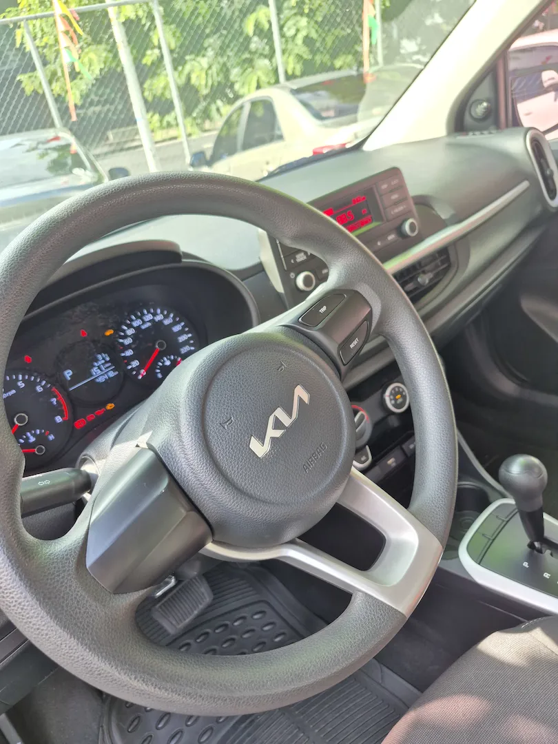 Imagenes del auto