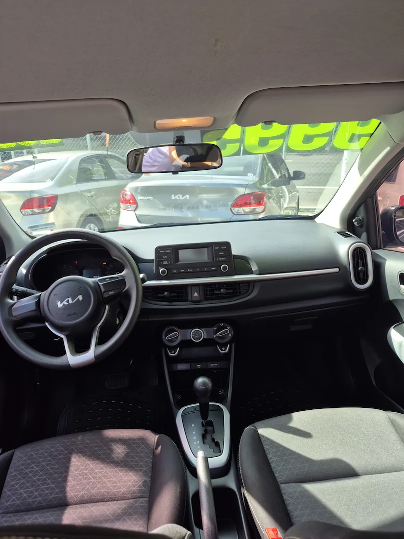 Imagenes del auto