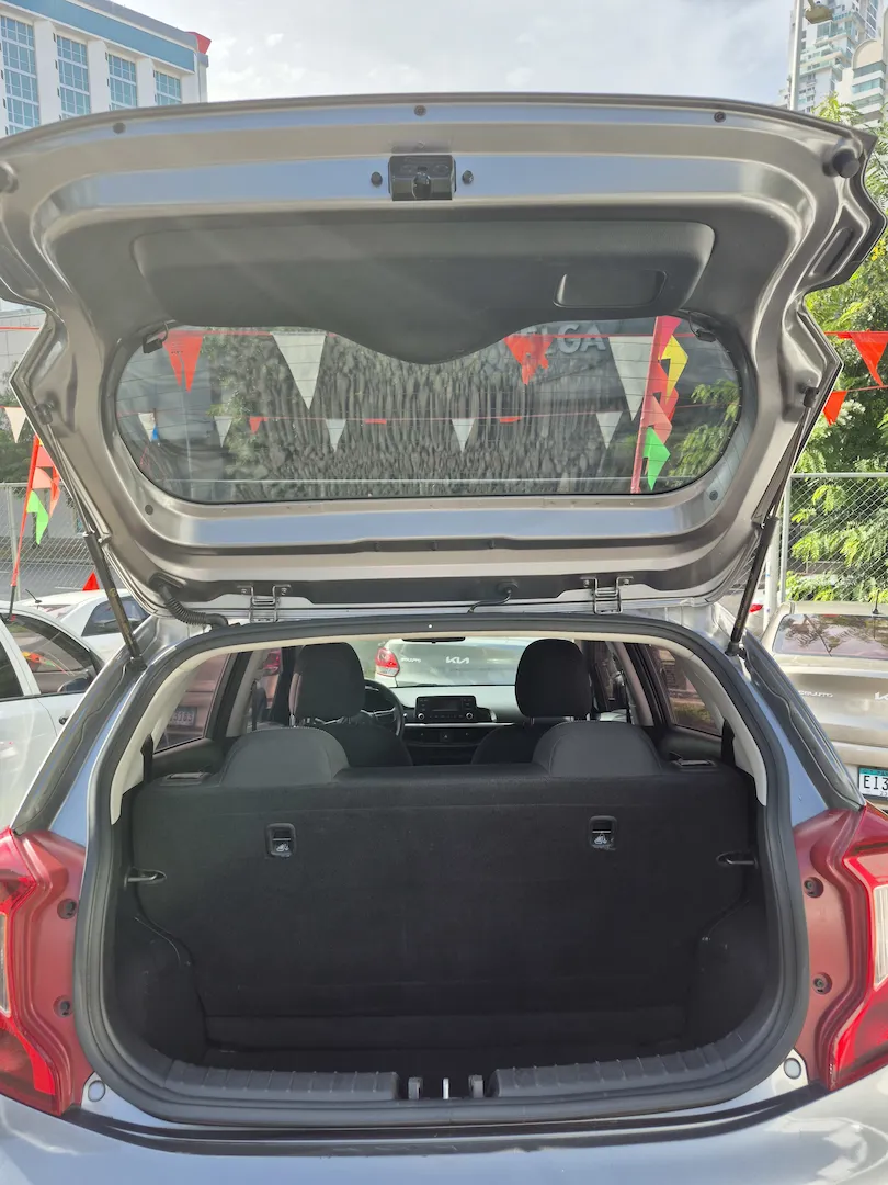 Preview imagenes del auto