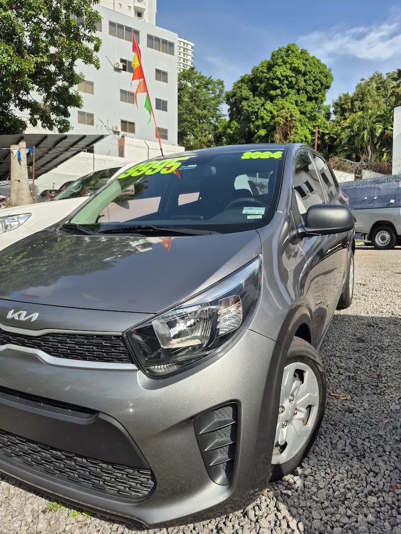 Preview imagenes del auto