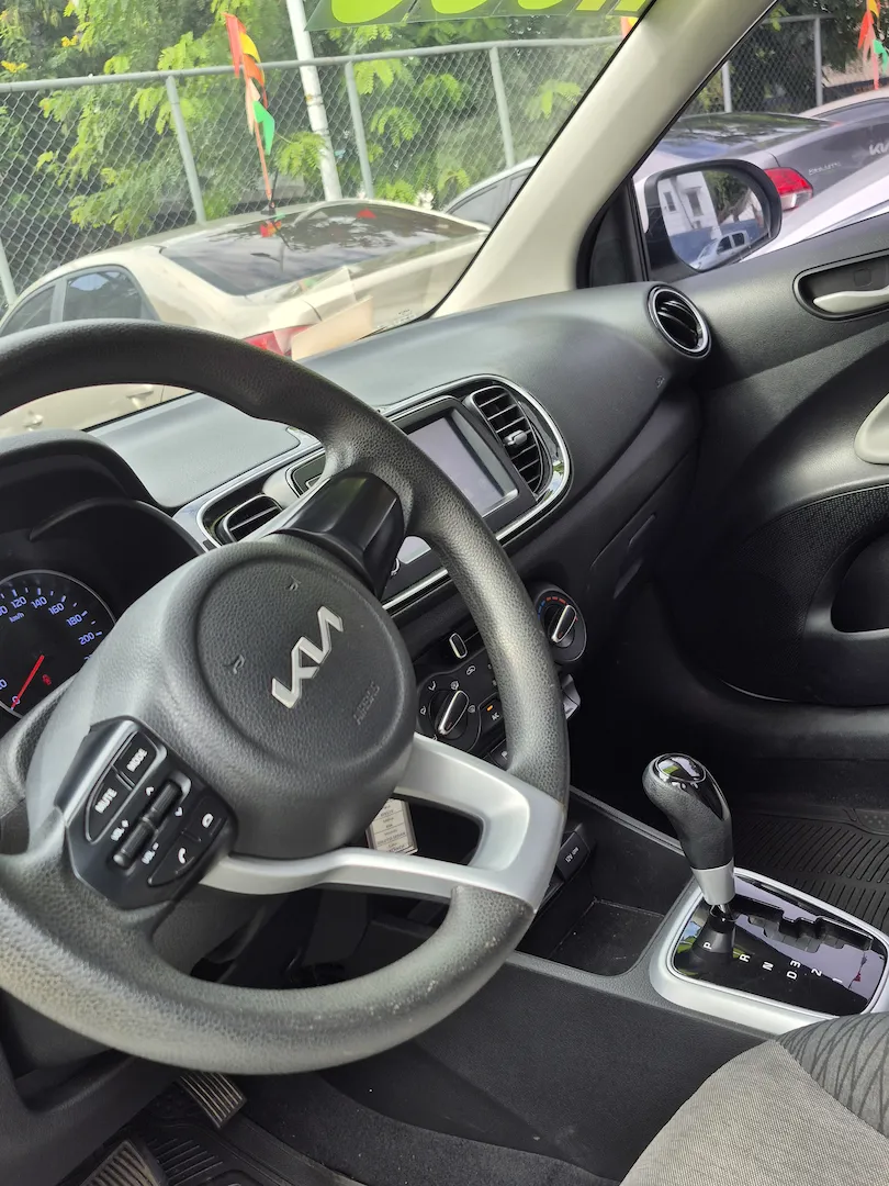 Preview imagenes del auto